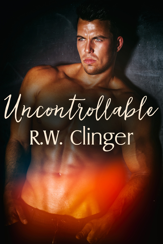 <i>Uncontrollable</i> by R.W. Clinger