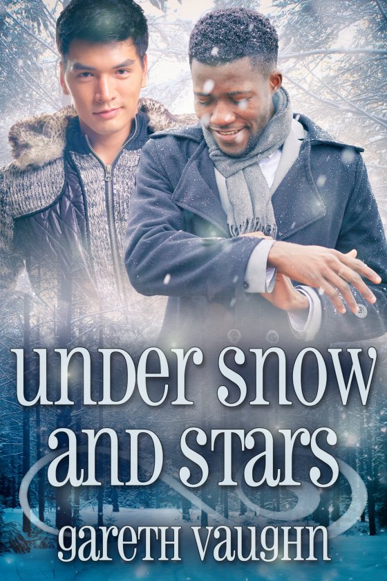 <i>Under Snow and Stars</i> by Gareth Vaughn