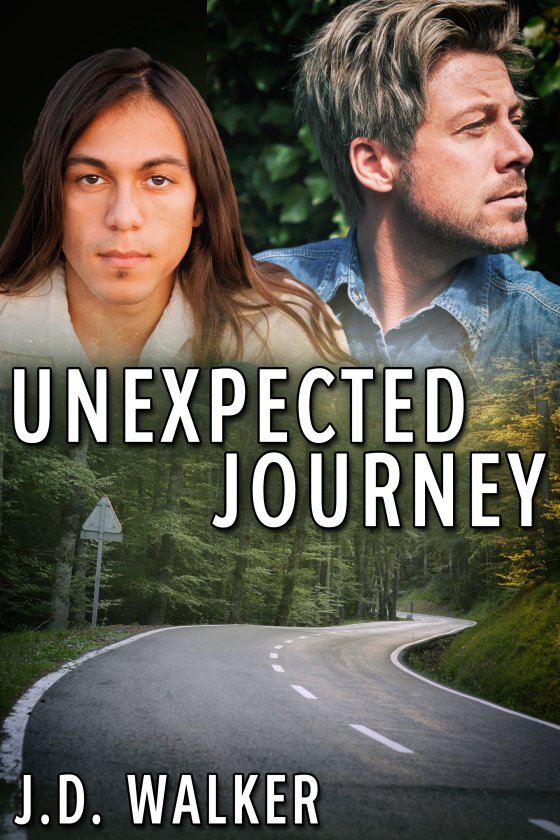 <i>Unexpected Journey</i> by J.D. Walker