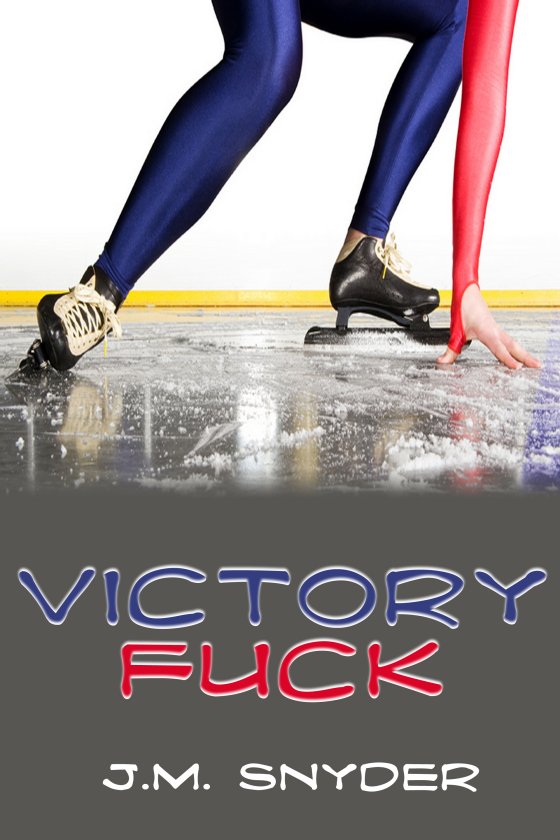 Victory Fuck by J.M. Snyder