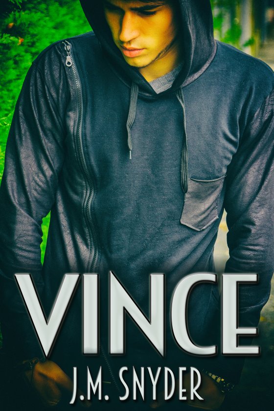 Vince by J.M. Snyder