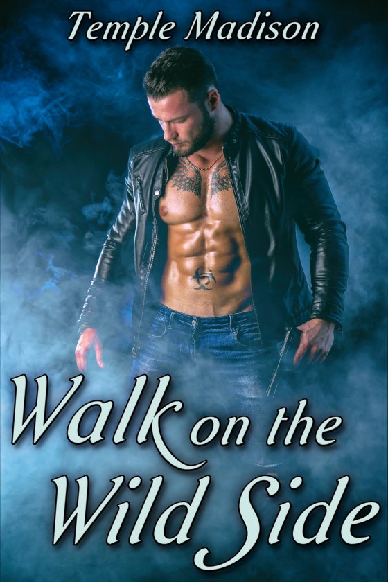 Walk on the Wild Side - Click Image to Close