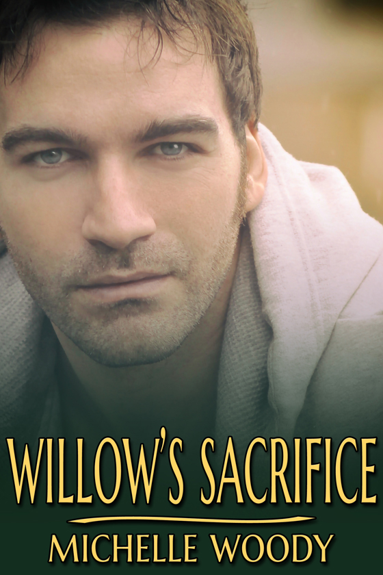 Willow's Sacrifice - Click Image to Close