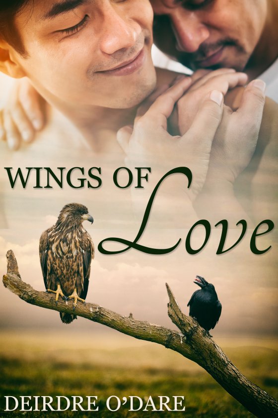 Wings of Love