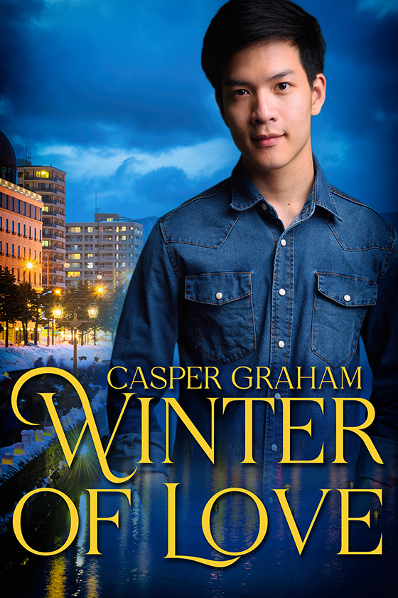 Winter of Love