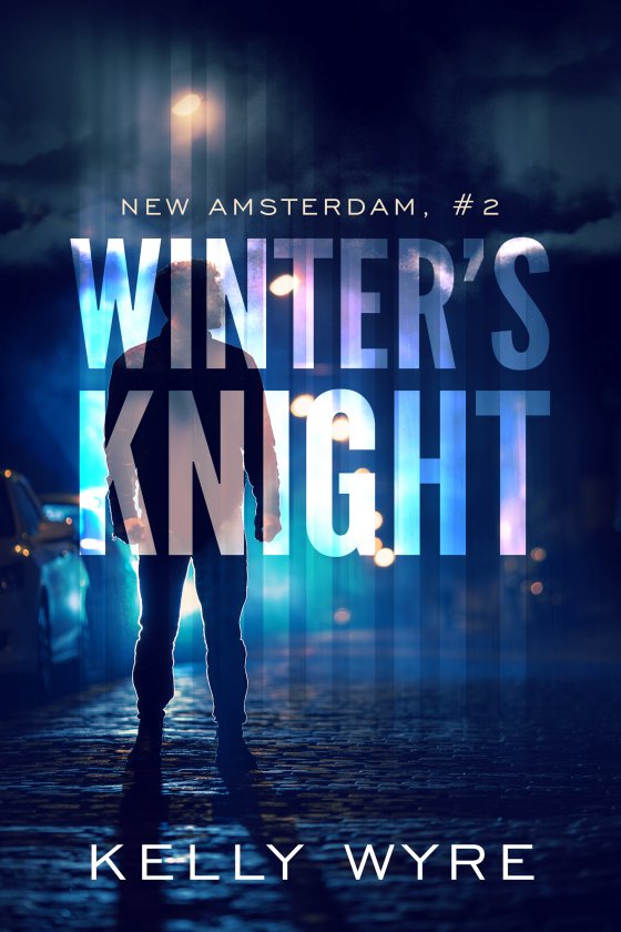 <i>Winter’s Knight</i> by Kelly Wyre