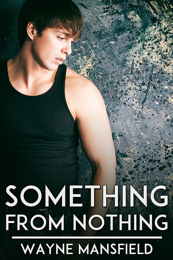 Something from Nothing - Click Image to Close