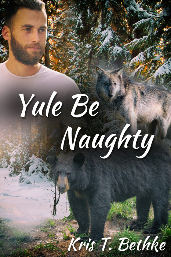 <i>Yule Be Naughty</i> by Kris T. Bethke